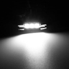 29mm車内電球サンバイザーランプLEDカーライト
