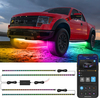 トラック用のスマートLEDカーエクステリアライト