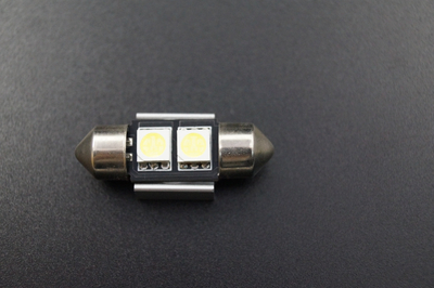 31mmオートマップ電球LEDカーライト
