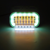 カーゴトラックバンの多機能LEDサイドマーカーライト