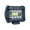 60W長方形4インチLEDワークバルブ